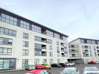 Apartment 406, Riverdell, Carlow Town, Co. Carlow