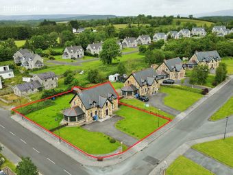13 Mount Eagle Forte, Cootehall, Co. Roscommon