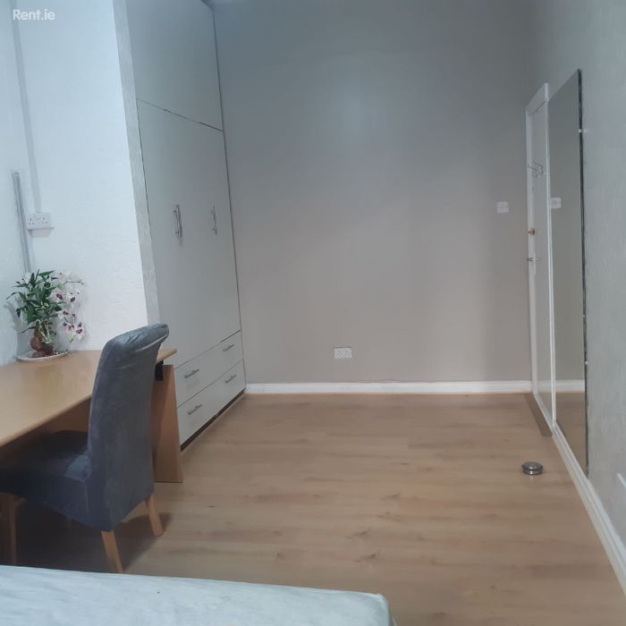 Apt 1, 49 Dublin Street, Carlow, Graiguecullen, Co. Carlow Shared