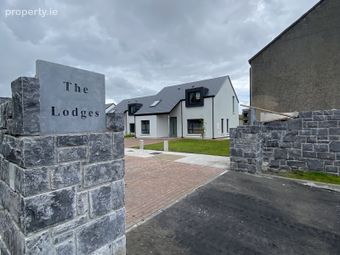 The Lodges, Westport Road, Castlebar, Co. Mayo