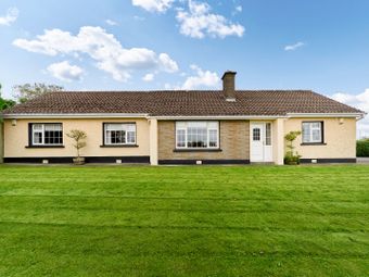 Glengarriff, Proudstown Hill, Navan, Co. Meath