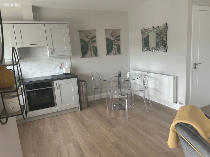 4 Wheatfield Apartments, Boghall Road, Bray, Co. Wicklow Apartments