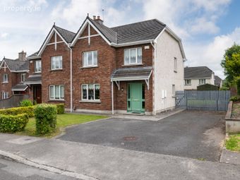 11 Chancery Park Close, Tullamore, Co. Offaly - Image 2