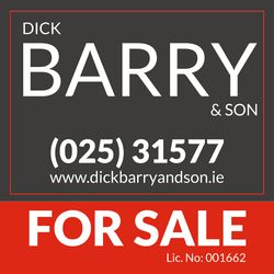Dick Barry & Son