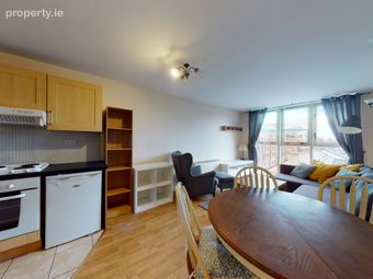 Apartment 18a, Blackhall View, Stoneybatter, Dublin 7 - Image 2