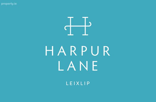 Harpur Lane, Leixlip Gate, Leixlip, Co. Kildare - Click to view photos