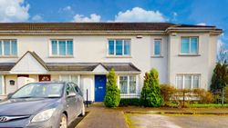 23 Holywell Villas,Swords,Co. Dublin, Kinsealy, Co. Dublin - Terraced house
