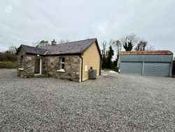 Cloondace,Knock,Claremorris,Co. Mayo, Knock, Co. Mayo - Bungalow For Sale