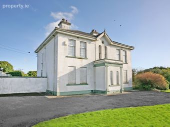 Presbytery, Ennis Road, Newmarket on Fergus, Co. Clare - Image 2
