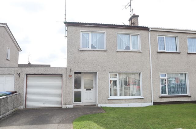 62 Highfield, Carrickmacross, Co. Monaghan - Click to view photos
