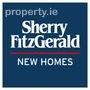 Sherry FitzGerald New Homes Logo