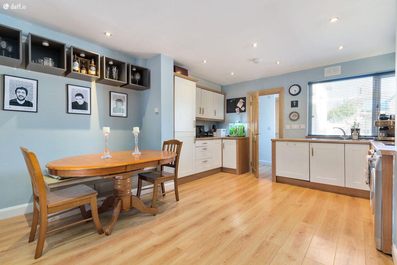 22 Saint Fintan Road, Cabra, Dublin 7 Brock Delappe