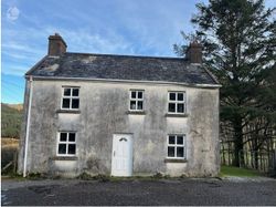 Derrynafeana, Glencar, Co. Kerry