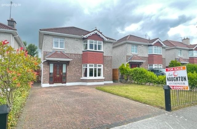 2 Woodville Drive, Athlone, Co. Westmeath - Click to view photos
