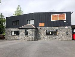 Lydican, Claregalway, Co. Galway - Office