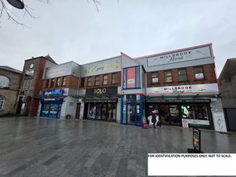 Charter Building, Kennedy Road, Navan, Co. Meath