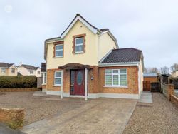 25 Park Avenue,Ennis,Co. Clare, Ennis, Co. Clare - Semi-detached house