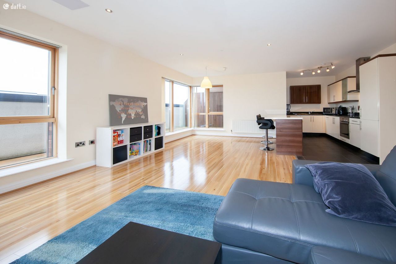 Horan Estates - Apartment 43,Block F,Milner'S Square,Shanowen Road,Dublin 9, Whitehall, Dublin 9