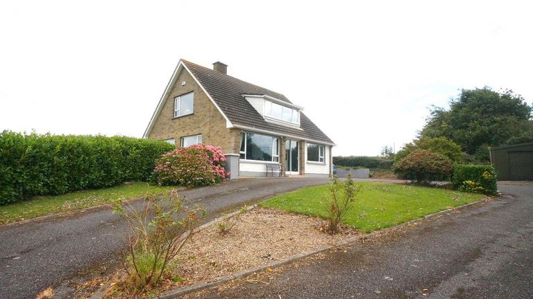 Saint Killian'S, Stickillin, Ardee, Co. Louth - Click to view photos