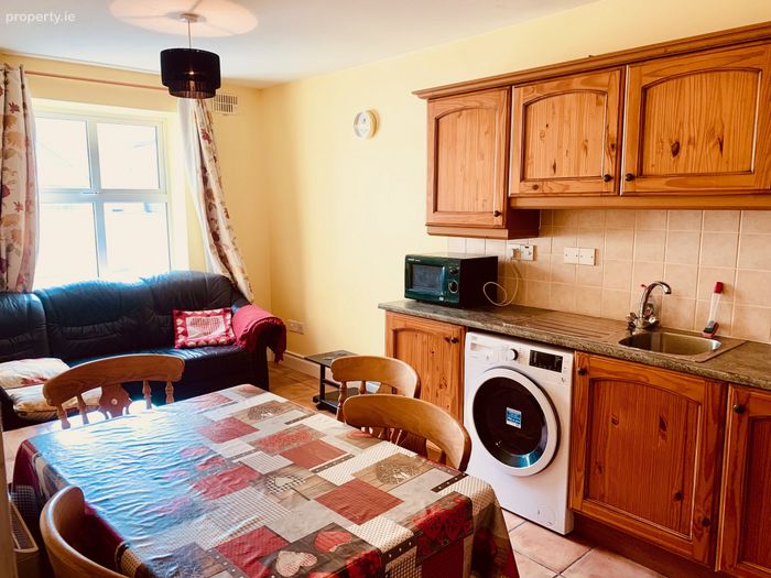 Apartment 7, Atlantic Way Apartments, Bundoran, Co. Donegal Property.ie