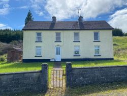 Cornagrea, Ballyfarnon, Boyle, Co. Roscommon - Detached house