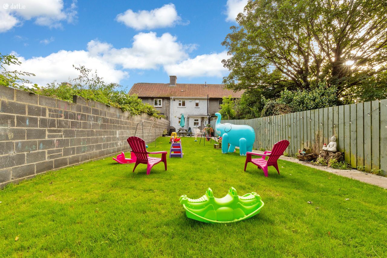 34 Quarry Road, Cabra, Cabra, Dublin 7 Brock Delappe
