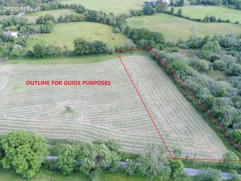 1.1 Acre Site Holymount, Peterswell, Co. Galway - Image 2
