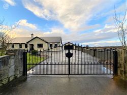 Curraghaun, Milltown, Co. Galway - Detached house
