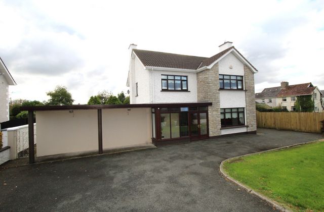 Ard M&oacute;r, Park Road, Longford Town, Co. Longford - Click to view photos