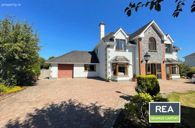 15 Hyde Court, Roscommon Town, Co. Roscommon - Click to view photos