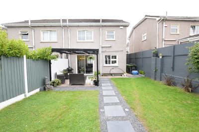 135 Curragh Woods, Frankfield, Frankfield, Co. Cork- house