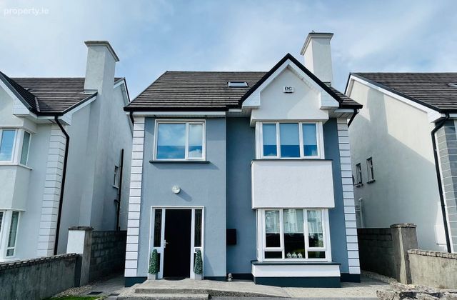 57 Millbrook, Tuam, Co. Galway - Click to view photos