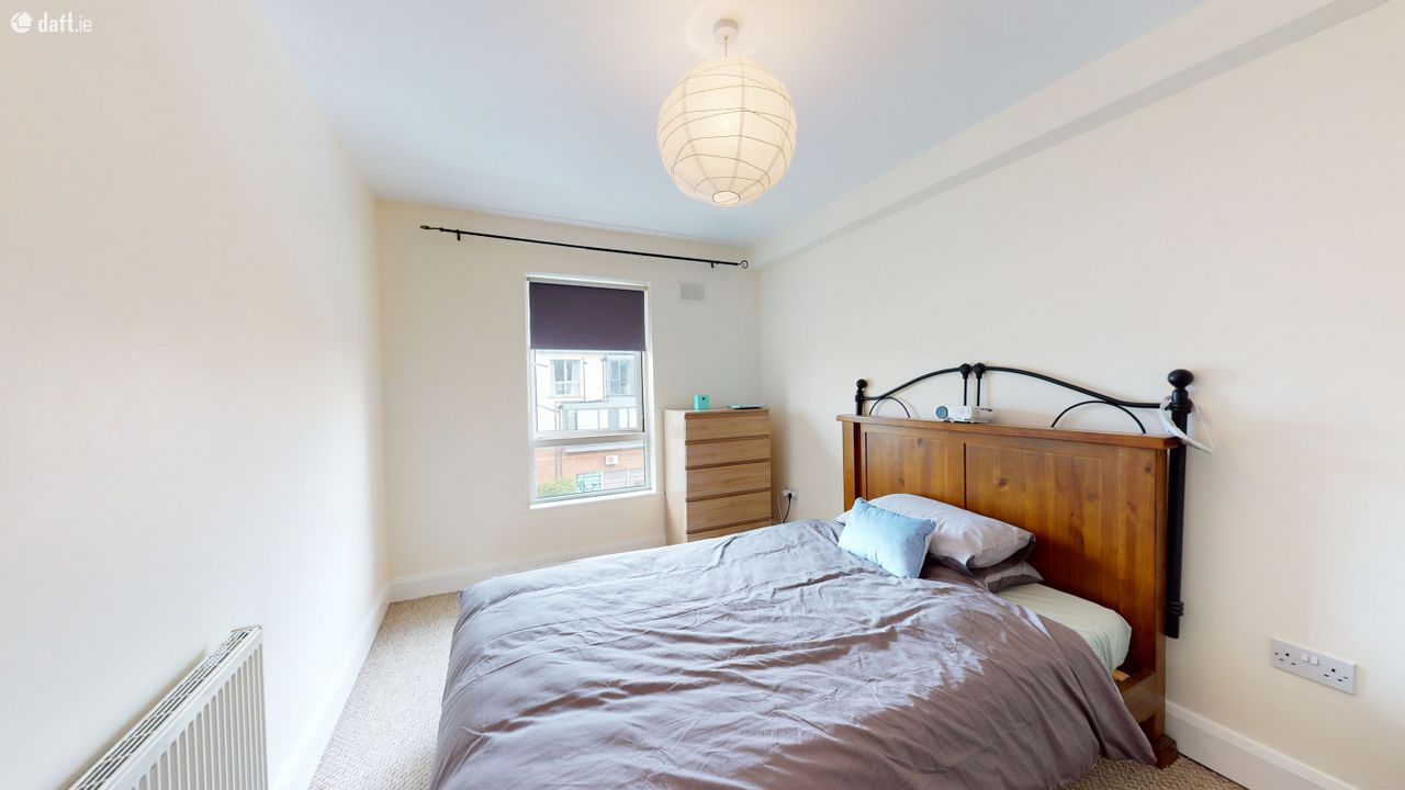 Horan Estates - Apartment 18, Ridgewood Grove, Swords, Co. Dublin