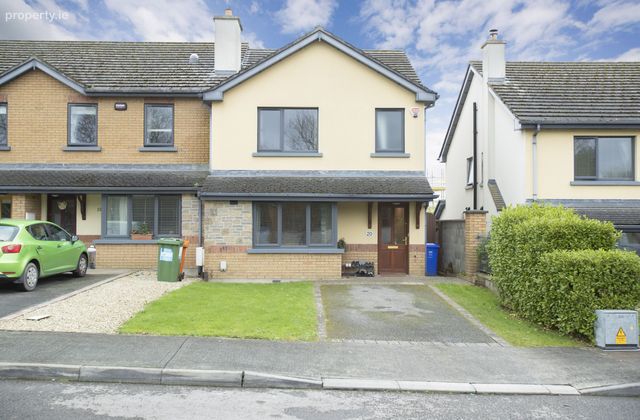 20 Tullybrook Lane, Slane Road, Drogheda, Co. Louth - Click to view photos