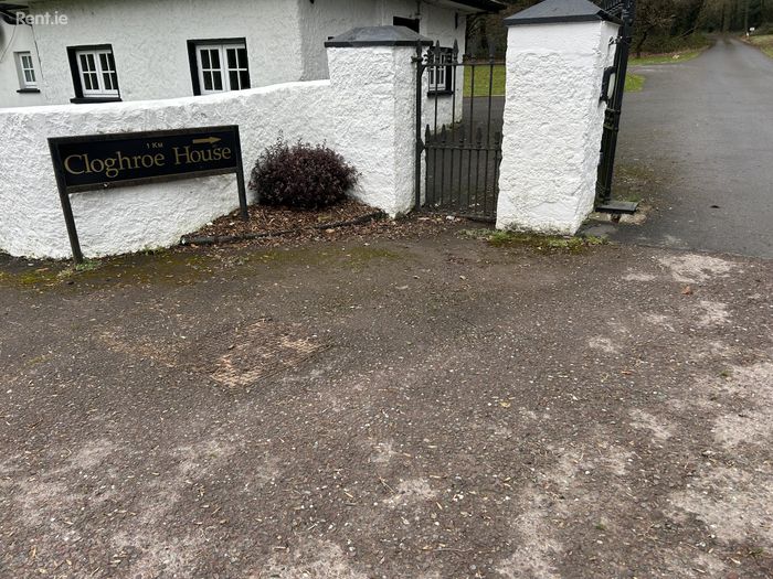 , Cloghroe House, Blarney, Co. Cork Apartments and Houses for Rent in