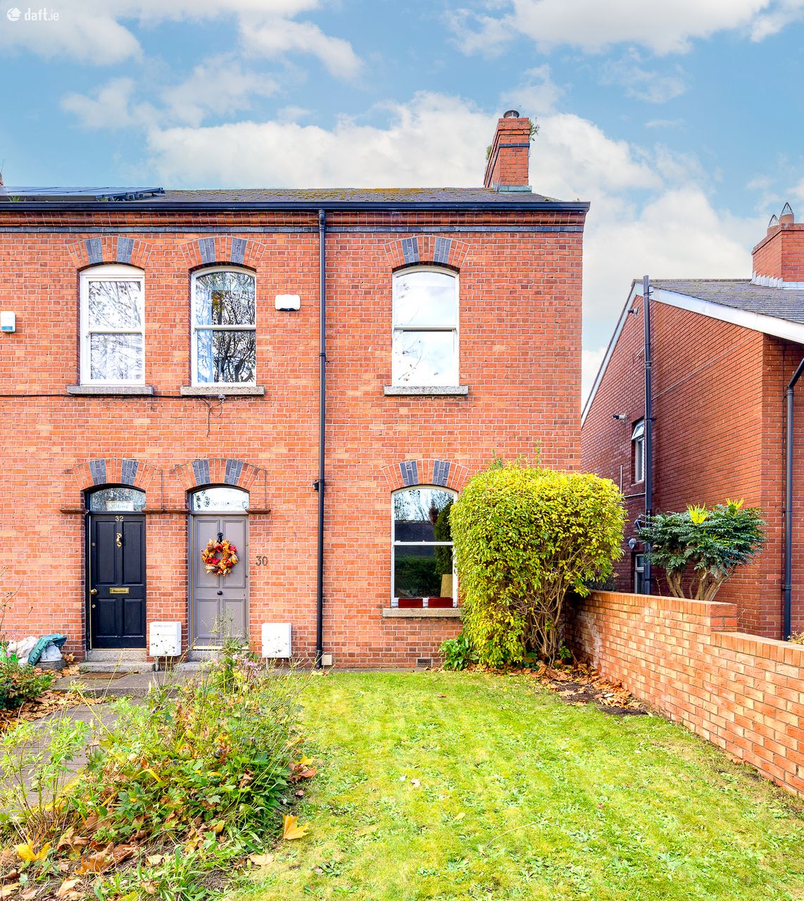 30 Tyrconnell Road, Inchicore, Inchicore, Dublin 8
