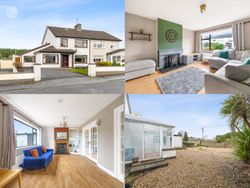 Apsley,20 Shamrock Drive,Athy,Co. Kildare, Athy, Co. Kildare - Semi-detached house