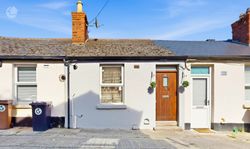 25 Rutland Cottages,Dublin 1, Dublin 1 - Terraced house