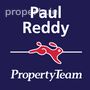 PropertyTeam Paul Reddy Logo