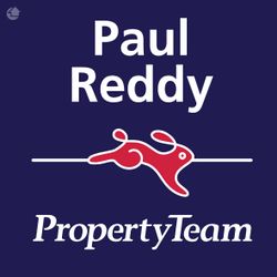 PropertyTeam Paul Reddy