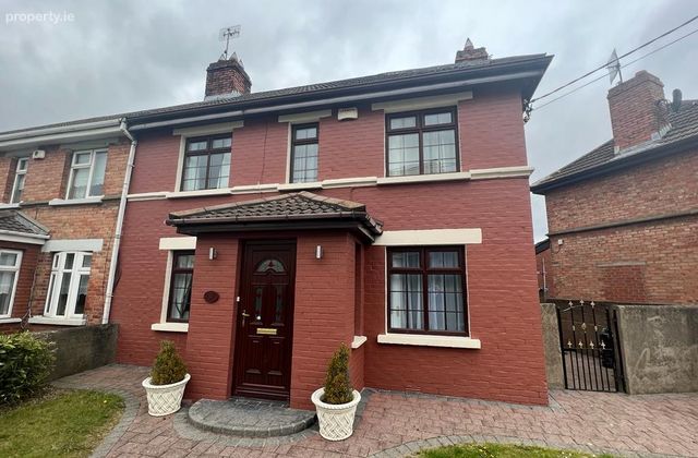 57 Boyle O\'reilly Terrace, Drogheda, Co. Louth - Click to view photos