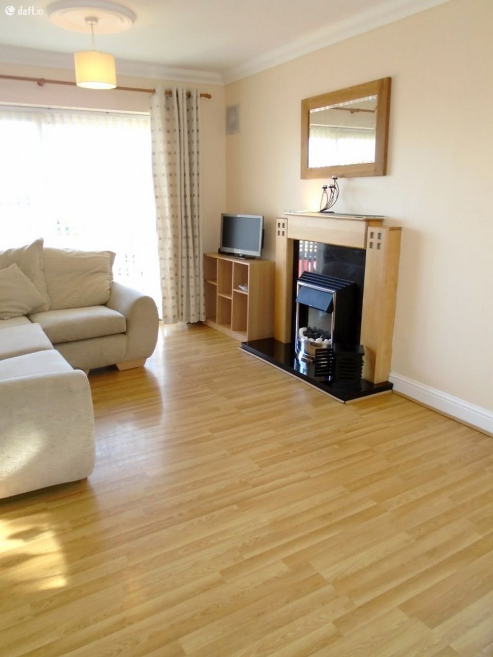 Horan Estates - The Sycamores, Clonshaugh Woods, Clonshaugh, Dublin 17