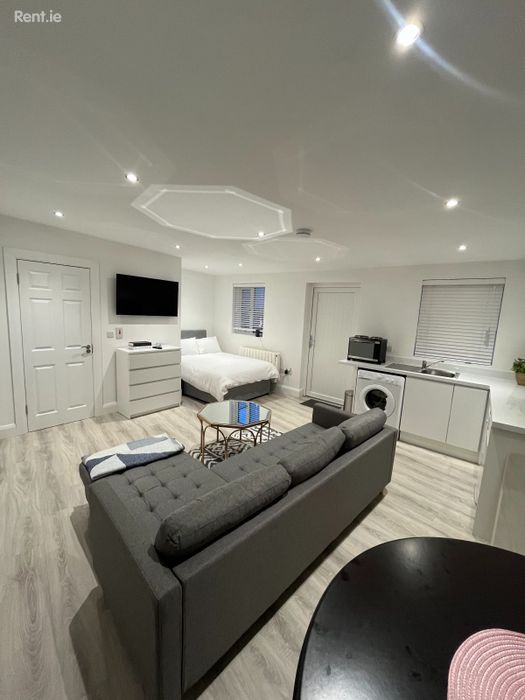 32 Oileáin Na Crannóige, Dublin 11, Dublin 11 Apartments and Houses