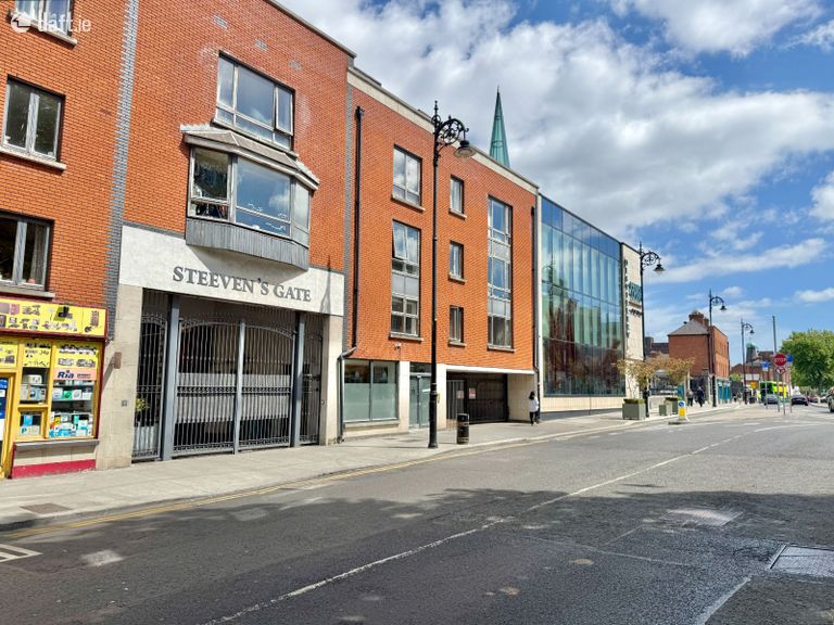 Apartment 7, Block 3, 126/127 Steeven'S Gate Apartments, Dublin 8 - Click to view photos