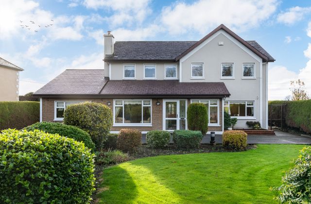 Daingean Road, Tullamore, Co. Offaly - Click to view photos