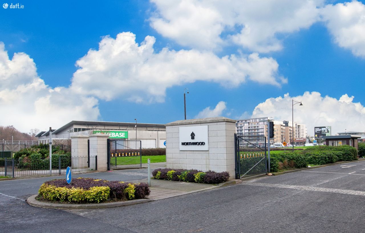 Horan Estates - Parklands, Northwood, Santry, Dublin 9