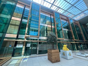 4 The Mall, First Floor, Beacon Court, Sandyford, Dublin 18