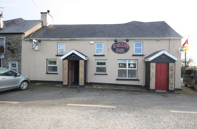 Sully's Bar, Lackabane, Donoughmore, Co. Cork - Click to view photos