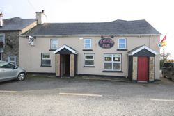 Sully's Bar, Lackabane, Donoughmore, Co. Cork