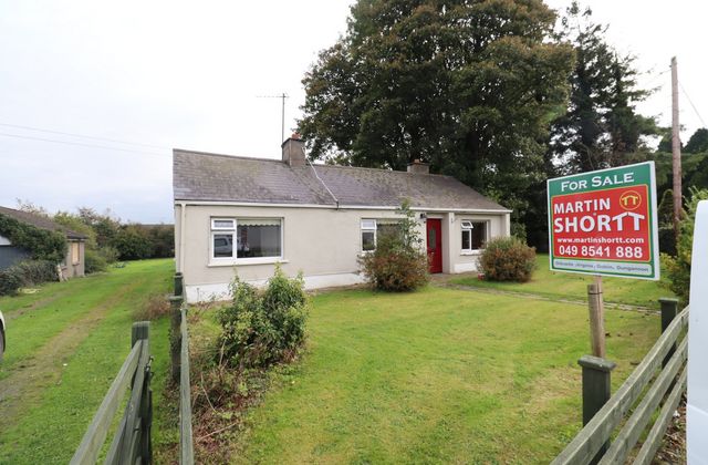 Archdeaconary, Kells, Co. Meath - Click to view photos